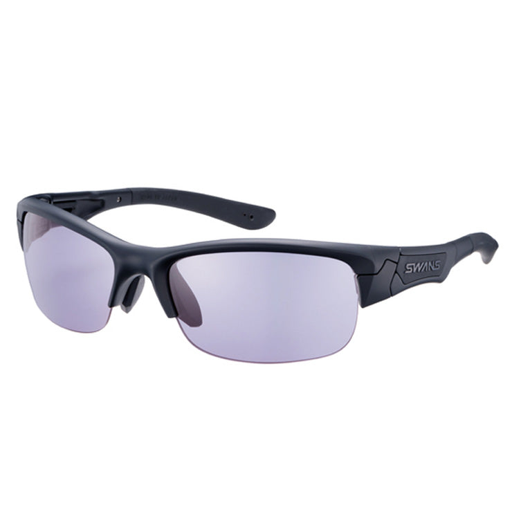 スワンズ スポーツサングラス 高校野球対応 SPRINGBOK ULTRA LENS for BALL SPORTSモデル ケース付 メンズ SPB-0018 ウルトラレンズ 学生野球対応 ボーイズリーグ公認 メガネ 眼鏡 UVカット 野球 テニス SWANS