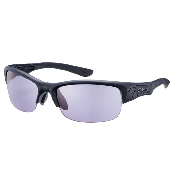 スワンズ スポーツサングラス 高校野球対応 SPRINGBOK ULTRA LENS for BALL SPORTSモデル ケース付 メンズ SPB-0018 ウルトラレンズ 学生野球対応 ボーイズリーグ公認 メガネ 眼鏡 UVカット 野球 テニス SWANS