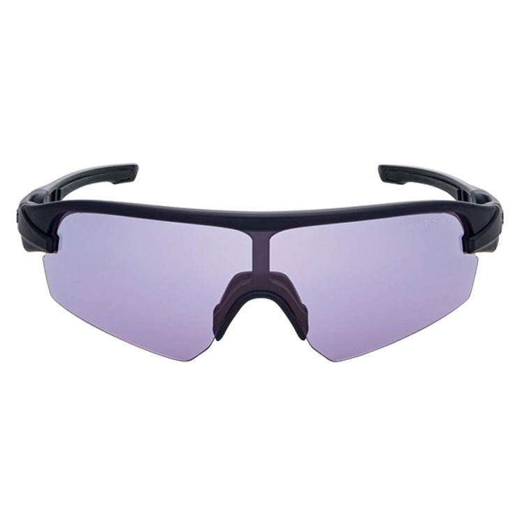 スワンズ スポーツサングラス 高校野球対応 STRIX D.A. ULTRA LENS for BALL SPORTSモデル ケース付 メンズ STX DA-0018 ウルトラレンズ 学生野球対応 ボーイズリーグ公認 メガネ 眼鏡 UVカット 野球 テニス SWANS