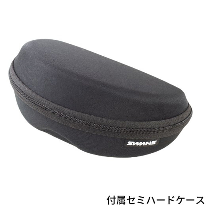 スワンズ スポーツサングラス 高校野球対応 STRIX D.A. ULTRA LENS for