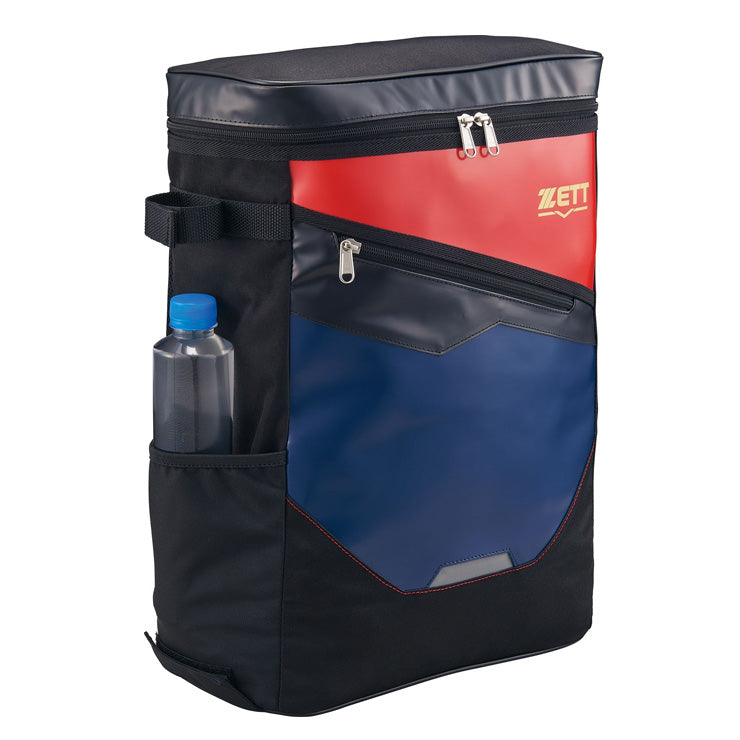 2025モデル】ゼット 野球 ジュニア用 バックパック 20L デイパック