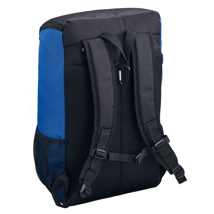【2025モデル】ゼット 野球 ジュニア用 バックパック 35L デイパック リュックサック 少年野球 BA1701D 大容量 大きい こども キッズ Jr 子供 ベースボールバッグ 野球バッグ スポーツバッグ バッグ かばん カバン バック zett