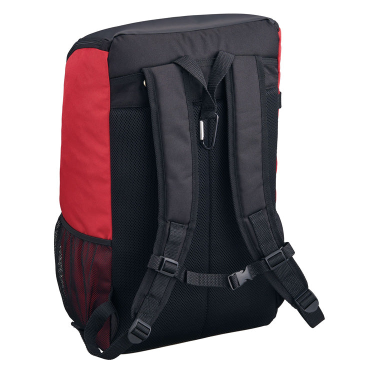 【2025モデル】ゼット 野球 ジュニア用 バックパック 35L デイパック リュックサック 少年野球 BA1701D 大容量 大きい こども キッズ Jr 子供 ベースボールバッグ 野球バッグ スポーツバッグ バッグ かばん カバン バック zett