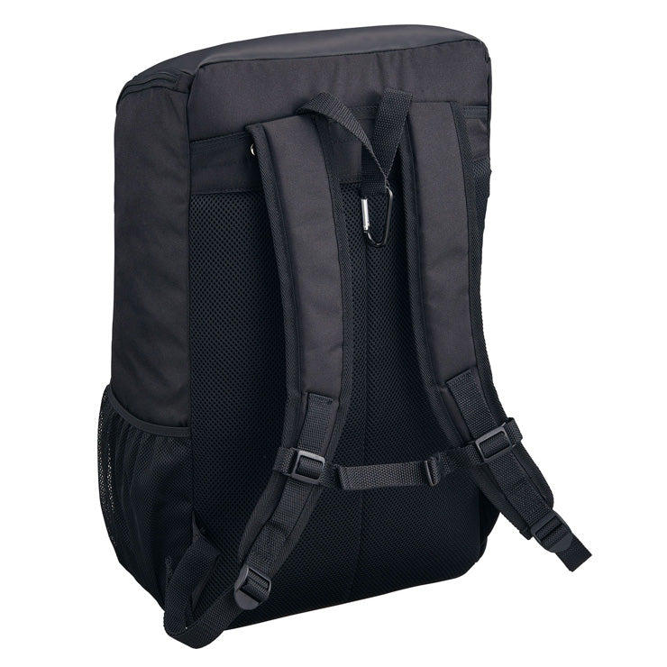 【2025モデル】ゼット 野球 ジュニア用 バックパック 35L デイパック リュックサック 少年野球 BA1701D 大容量 大きい こども キッズ Jr 子供 ベースボールバッグ 野球バッグ スポーツバッグ バッグ かばん カバン バック zett