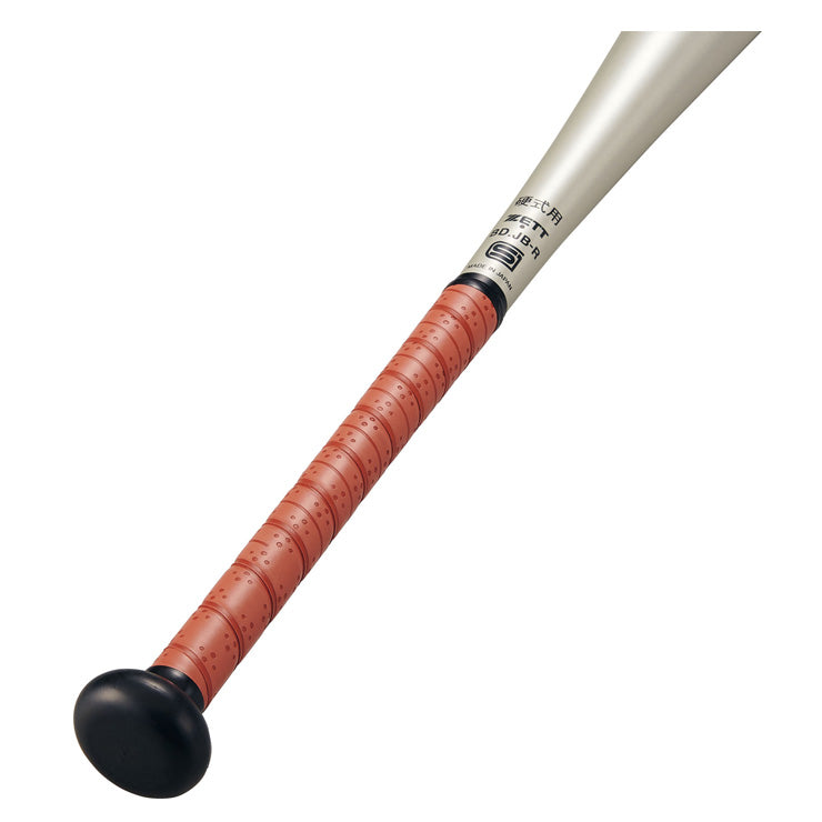 ゼット 硬式 新基準対応 金属バット ゼットパワー GB ミドルバランス