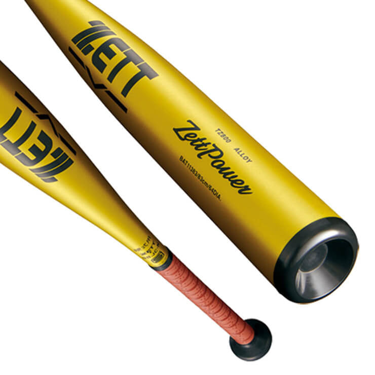ゼット 新基準対応 硬式 金属バット ゼットパワー ミドルバランス 限定カラー 80cm 82cm 83cm 84cm 85cm 900g 高校野球 BAT11383 BAT11384 BAT11380 BAT11382 BAT11385 ZETTPOWER 硬式用 バット 硬式野球 硬式バット 高校生 大人 一般 zett