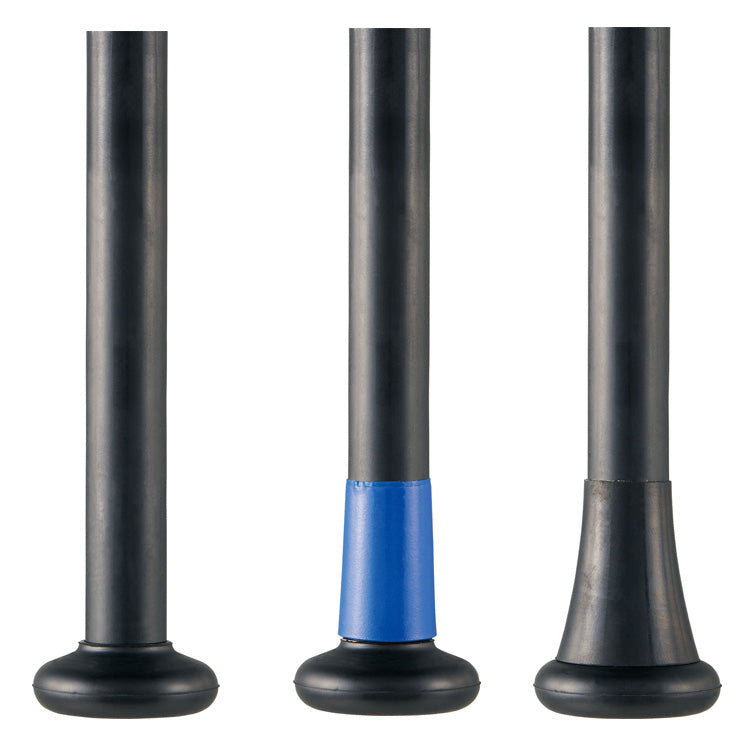 【2026モデル】ゼット 硬式 金属バット 新基準対応 カスタムゼットパワー ミドルニアバランス ゴムR フレア A3 83cm 84cm 85cm 900g 高校野球 BAT156 硬式用 バット 硬式野球 硬式バット 高校生 大人 一般 zett zettpower