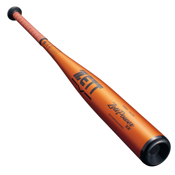 ゼット 新基準対応 硬式 金属バット ゼットパワー HB トップバランス 限定カラーあり 83cm 84cm 900g 高校野球 BAT16383 BAT16384 ZETTPOWER GB 硬式用 バット 硬式野球 硬式バット 高校生 大人 一般 zett