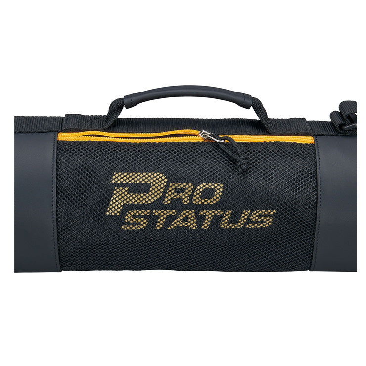 2026モデル】ゼット プロステイタス バットケース 2本入れ ノック