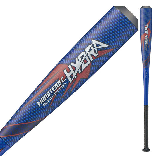 2026モデル ゼット 一般軟式 バット モンスターブラックキャノン ヒドラ ミドルバランス 83cm 84cm 85cm 740g 750g 760g BCT31683M BCT31684M BT31685M ウレタンバット 軟式バット JSBBマーク 軟式野球 中学野球 高校軟式 草野球 M号ボール M号球 新型 ZETT