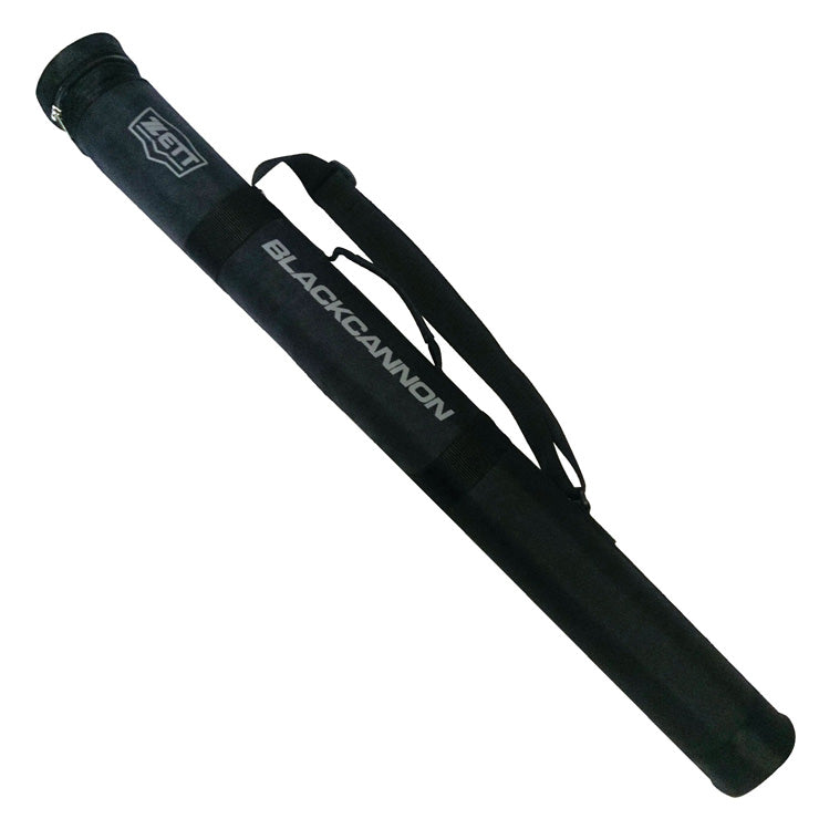 2026モデル】ゼット 少年軟式 モンスターブラックキャノン バット