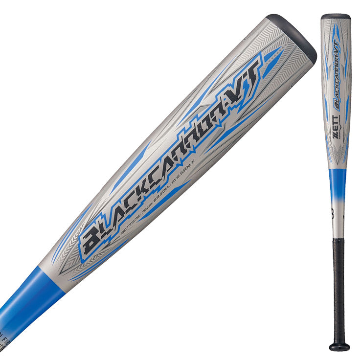 【2025モデル】ゼット 少年軟式 バット ブラックキャノン VT トップバランス 76cm 550g 78cm 560g 80cm 570g 少年野球 BCT715 軟式バット JSBBマーク 軟式野球 学童野球 ジュニア用 こども キッズ 子供 J号ボール J号球 コスパ blackcannon ZETT