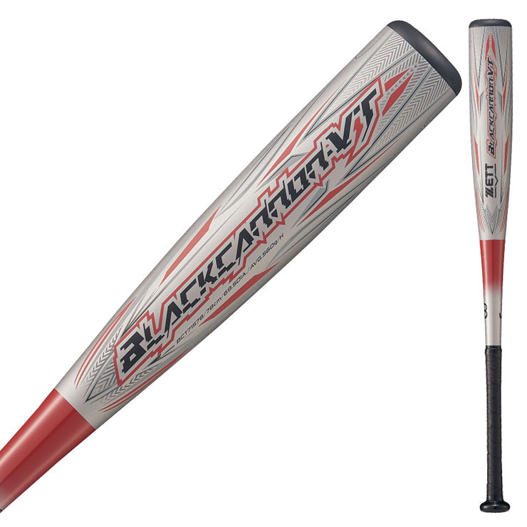 【2025モデル】ゼット 少年軟式 バット ブラックキャノン VT トップバランス 76cm 550g 78cm 560g 80cm 570g 少年野球 BCT715 軟式バット JSBBマーク 軟式野球 学童野球 ジュニア用 こども キッズ 子供 J号ボール J号球 コスパ blackcannon ZETT