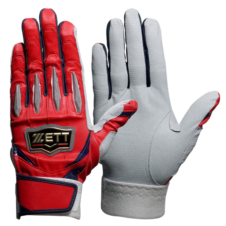 刺繍1円】2025モデル ゼット プロステイタス 限定 バッティング