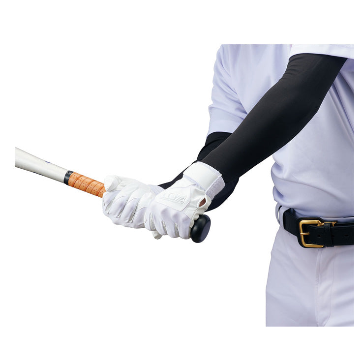 刺繍1円】2026モデル ゼット 限定 バッティンググローブ 高校野球対応