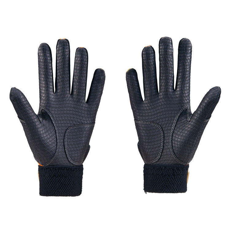 バッティンググローブ実使用　本日最終日 予約商品】1月上旬以降発送予定 野球 ナイキ バッティンググローブ