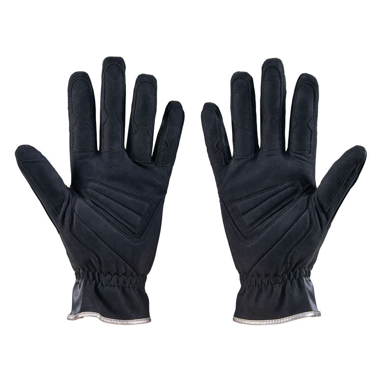 走塁用手袋 ゼット ZETT 走塁用手袋 プロステイタス ギア 両手用 水洗い可