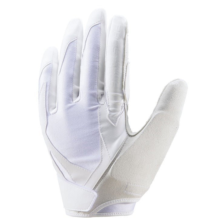 ゼット プロステイタス キャッチャー用 守備用手袋 左手用 高校野球対応 BG23022HS 捕手用 右投げ用 守備手 フィールディンググローブ 守備用グラブ 大人 白 黒 zett prostatus