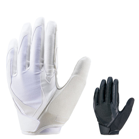 ゼット プロステイタス キャッチャー用 守備用手袋 左手用 高校野球対応 BG23022HS 捕手用 右投げ用 守備手 フィールディンググローブ 守備用グラブ 大人 白 黒 zett prostatus