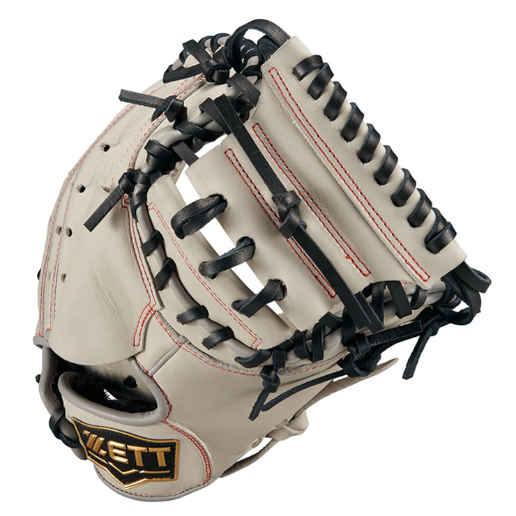 2026モデル】ゼット 少年軟式 キャッチャーミット グランドヒーロー 右