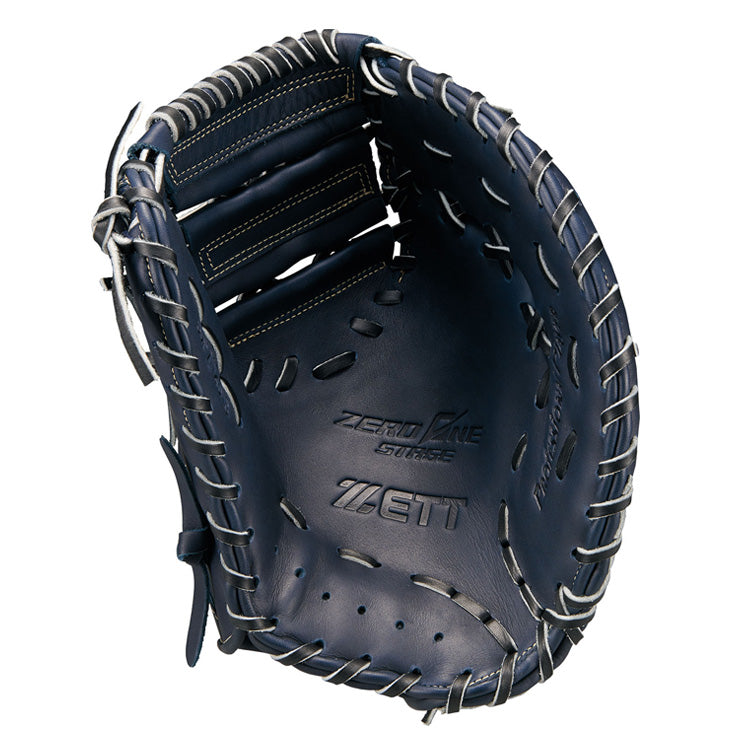 2026モデル】ゼット 少年軟式 ファーストミット ゼロワンステージ 右