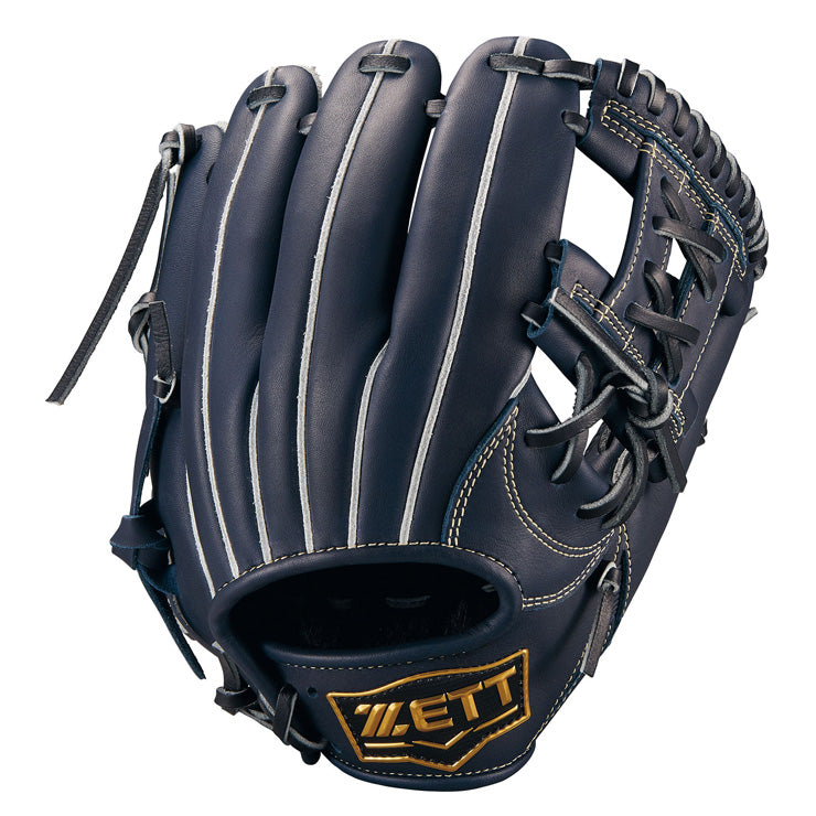 【2026モデル】ゼット 少年軟式 グローブ グラブ 内野手用 ゼロワンステージ 右投げ用 サイズS 少年野球 J号対応 BJG712600 小学生 学童野球 子供 キッズ ジュニア こども 子ども 軟式グローブ 軟式グラブ 軟式ミット J号球 J号ボール zett