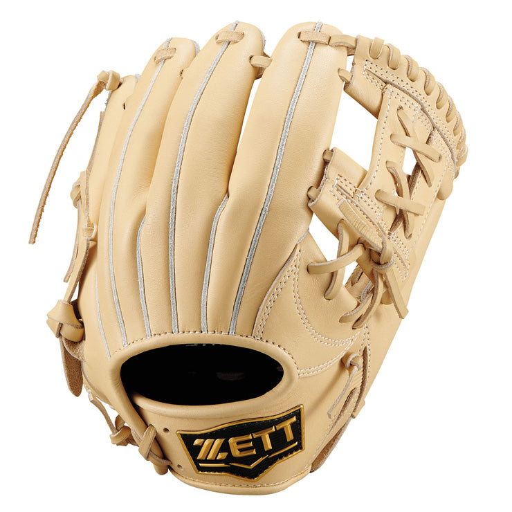 【2026モデル】ゼット 少年軟式 グローブ グラブ 内野手用 ゼロワンステージ 右投げ用 サイズS 少年野球 J号対応 BJG712600 小学生 学童野球 子供 キッズ ジュニア こども 子ども 軟式グローブ 軟式グラブ 軟式ミット J号球 J号ボール zett