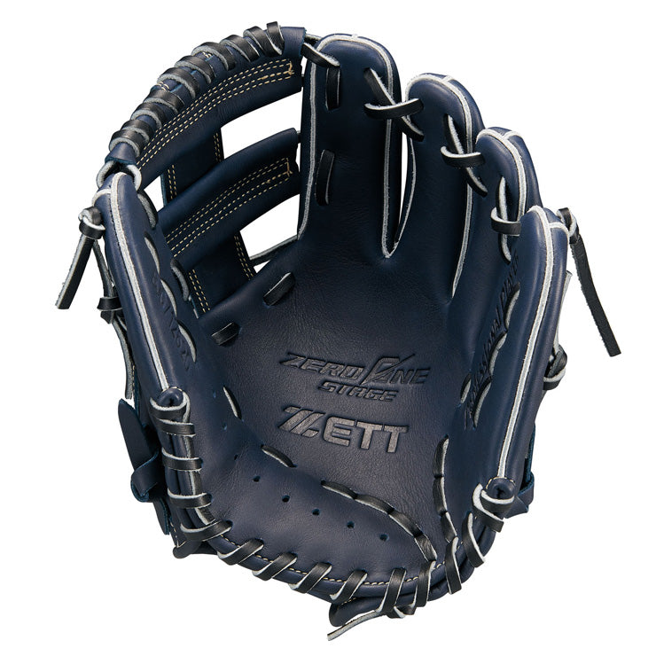 2026モデル】ゼット 少年軟式 グローブ グラブ オールラウンド用