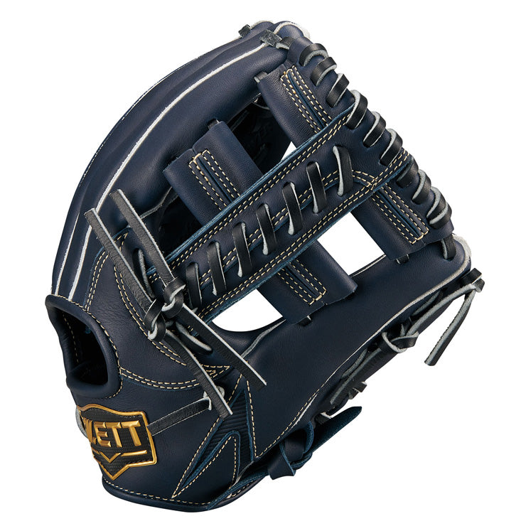 【2026モデル】ゼット 少年軟式 グローブ グラブ オールラウンド用 ゼロワンステージ 右投げ用 サイズM 少年野球 J号対応 BJG712620 学童野球 小学生 子供 キッズ ジュニア こども 子ども 軟式グローブ 軟式グラブ 軟式ミット J号球 J号ボール zett