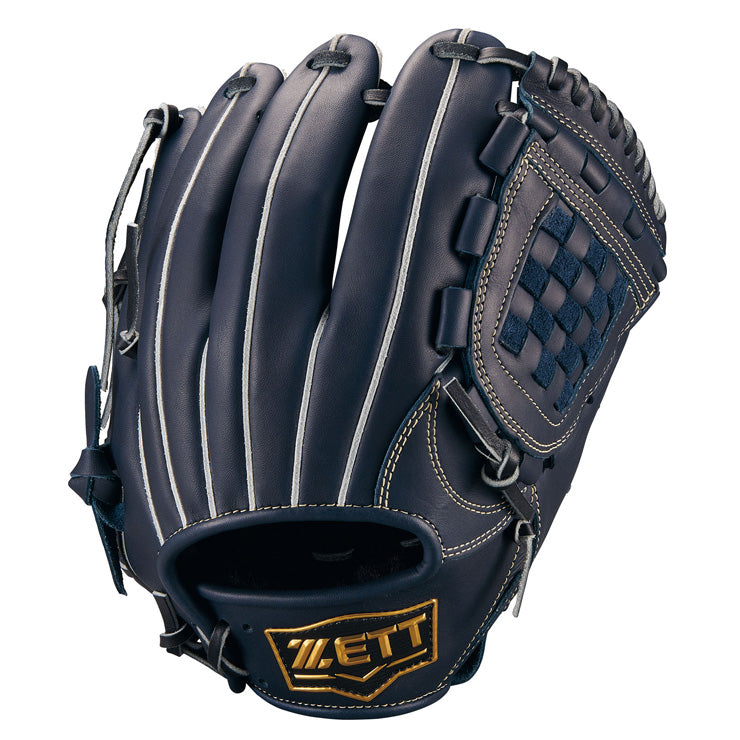 2026モデル】ゼット 少年軟式 グローブ グラブ 投手用 内野手用
