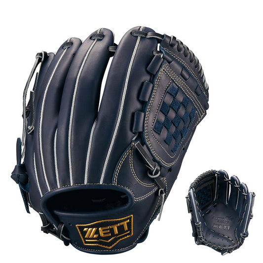 【2026モデル】ゼット 少年軟式 グローブ グラブ 投手用 内野手用 ゼロワンステージ 右投げ用 サイズL 少年野球 J号対応 BJG712630 ピッチャー用 学童野球 小学生 子供 キッズ ジュニア こども 子ども 軟式グローブ 軟式グラブ 軟式ミット J号球 J号ボール zett