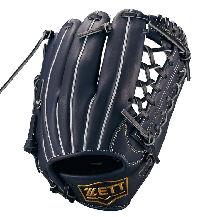 【2026モデル】ゼット 少年軟式 グローブ グラブ 外野手用 ゼロワンステージ 右投げ用 サイズLL 少年野球 J号対応 BJG712640 小学生 学童野球 子供 キッズ ジュニア こども 子ども 軟式グローブ 軟式グラブ 軟式ミット J号球 J号ボール zett