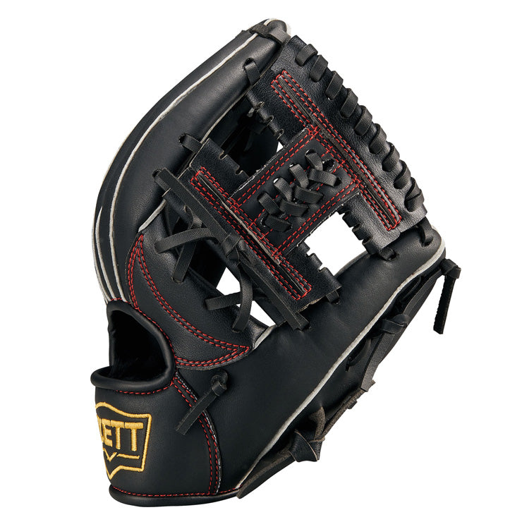 【はじめてのグローブに！】2026モデル ゼット 少年軟式 グローブ グラブ オールラウンド用 アクロキャッチV 右投げ用 左投げ用 少年野球 J号対応 BJG772610V 学童野球 小学生 幼稚園 子供 キッズ ジュニア こども 子ども 軟式グローブ 軟式グラブ J号球 J号ボール zett