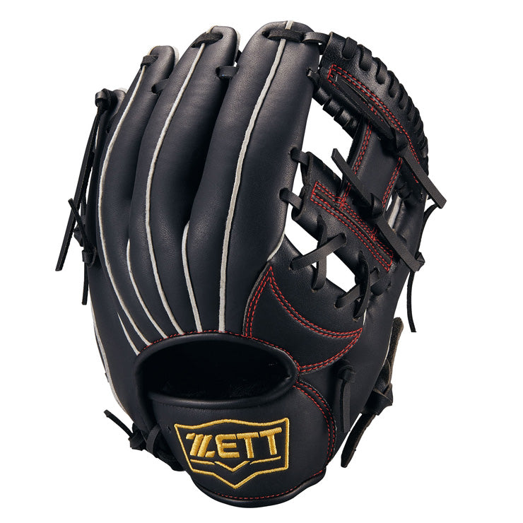 【はじめてのグローブに！】2026モデル ゼット 少年軟式 グローブ グラブ オールラウンド用 アクロキャッチV 右投げ用 左投げ用 少年野球 J号対応 BJG772620V 学童野球 小学生 子供 キッズ ジュニア こども 子ども 軟式グローブ 軟式グラブ J号球 J号ボール zett