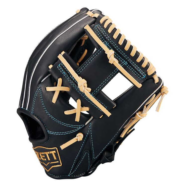 2025モデル】ゼット 少年軟式 グローブ グラブ 内野手用 ゼロワン