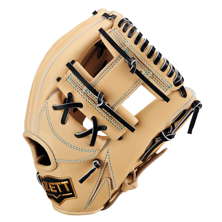 2025モデル】ゼット 少年軟式 グローブ グラブ 内野手用 ゼロワン