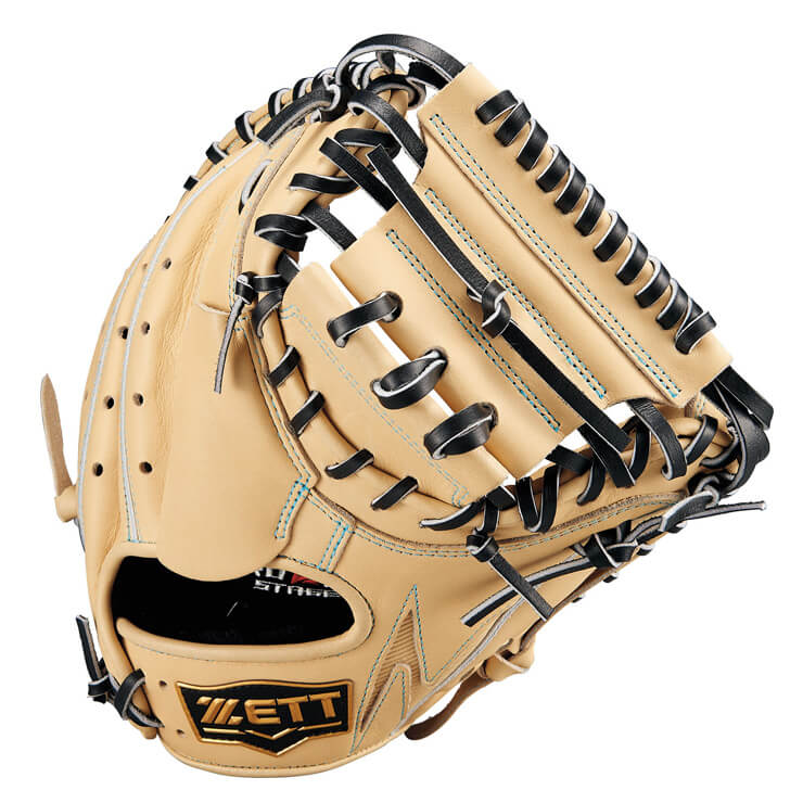 【2025モデル】ゼット 少年軟式 キャッチャーミット ゼロワンステージ 右投げ用 少年野球 J号対応 BJCB71512F 捕手 学童野球 子供 キッズ ジュニア こども 子ども 軟式グローブ 軟式グラブ 軟式ミット J号球 J号ボール zett