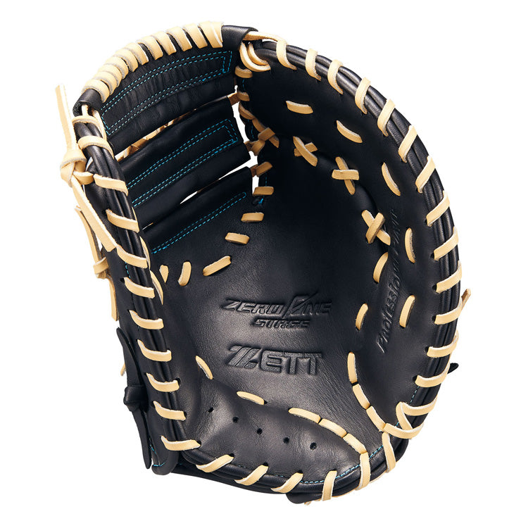 2025モデル】ゼット 少年軟式 ファーストミット ゼロワン