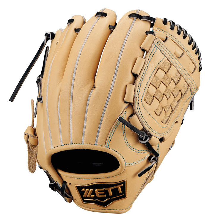 【2025モデル】ゼット 少年軟式 グローブ グラブ 投手用 内野手用 ゼロワンステージ 右投げ用 左投げ用 サイズL 少年野球 J号対応 BJGB71530F ピッチャー用 学童野球 子供 キッズ ジュニア こども 子ども 軟式グローブ 軟式グラブ 軟式ミット J号球 J号ボール zett