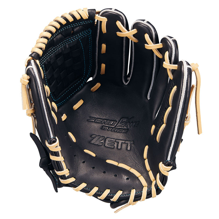 【2025モデル】ゼット 少年軟式 グローブ グラブ 投手用 内野手用 ゼロワンステージ 右投げ用 左投げ用 サイズL 少年野球 J号対応 BJGB71530F ピッチャー用 学童野球 子供 キッズ ジュニア こども 子ども 軟式グローブ 軟式グラブ 軟式ミット J号球 J号ボール zett