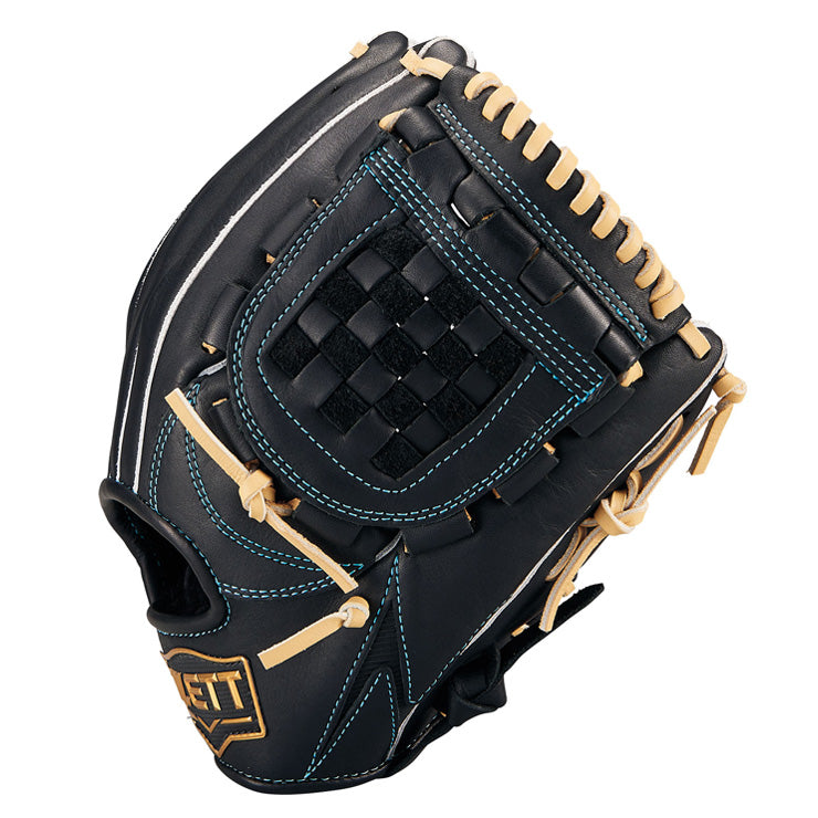 【2025モデル】ゼット 少年軟式 グローブ グラブ 投手用 内野手用 ゼロワンステージ 右投げ用 左投げ用 サイズL 少年野球 J号対応 BJGB71530F ピッチャー用 学童野球 子供 キッズ ジュニア こども 子ども 軟式グローブ 軟式グラブ 軟式ミット J号球 J号ボール zett