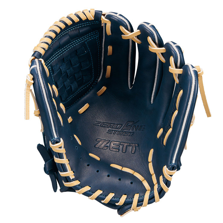 【2025モデル】ゼット 少年軟式 グローブ グラブ 投手用 内野手用 ゼロワンステージ 右投げ用 左投げ用 サイズL 少年野球 J号対応 BJGB71530F ピッチャー用 学童野球 子供 キッズ ジュニア こども 子ども 軟式グローブ 軟式グラブ 軟式ミット J号球 J号ボール zett