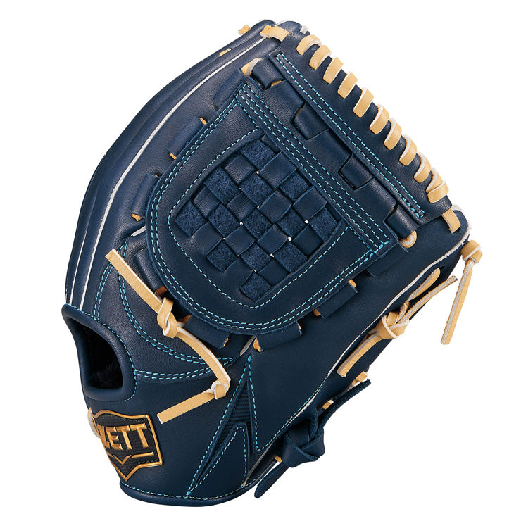 【2025モデル】ゼット 少年軟式 グローブ グラブ 投手用 内野手用 ゼロワンステージ 右投げ用 左投げ用 サイズL 少年野球 J号対応 BJGB71530F ピッチャー用 学童野球 子供 キッズ ジュニア こども 子ども 軟式グローブ 軟式グラブ 軟式ミット J号球 J号ボール zett