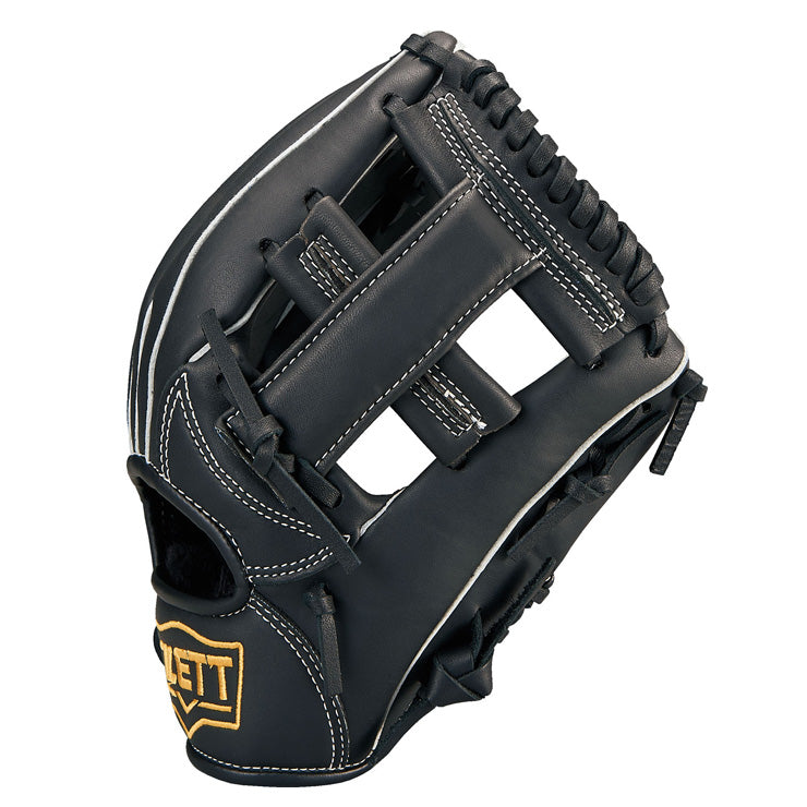 【はじめてのグローブに！】2025モデル ゼット 少年軟式 グローブ グラブ オールラウンド用 アクロキャッチ 右投げ用 左投げ用 少年野球 J号対応 BJGB77420F 学童野球 小学生 低学年 子供 キッズ ジュニア こども 子ども 軟式グローブ 軟式グラブ J号球 J号ボール zett