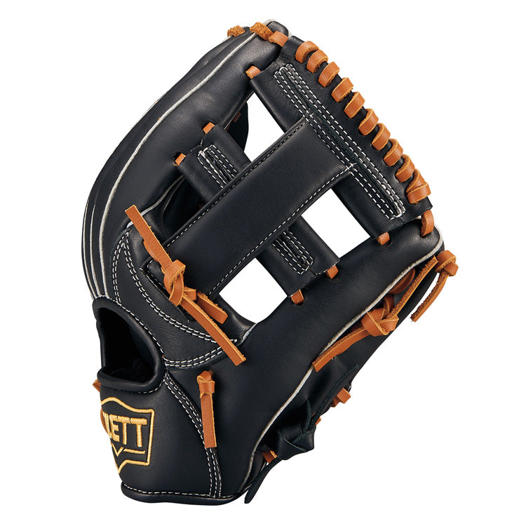 【はじめてのグローブに！】2025モデル ゼット 少年軟式 グローブ グラブ オールラウンド用 アクロキャッチ 右投げ用 左投げ用 少年野球 J号対応 BJGB77420F 学童野球 小学生 低学年 子供 キッズ ジュニア こども 子ども 軟式グローブ 軟式グラブ J号球 J号ボール zett