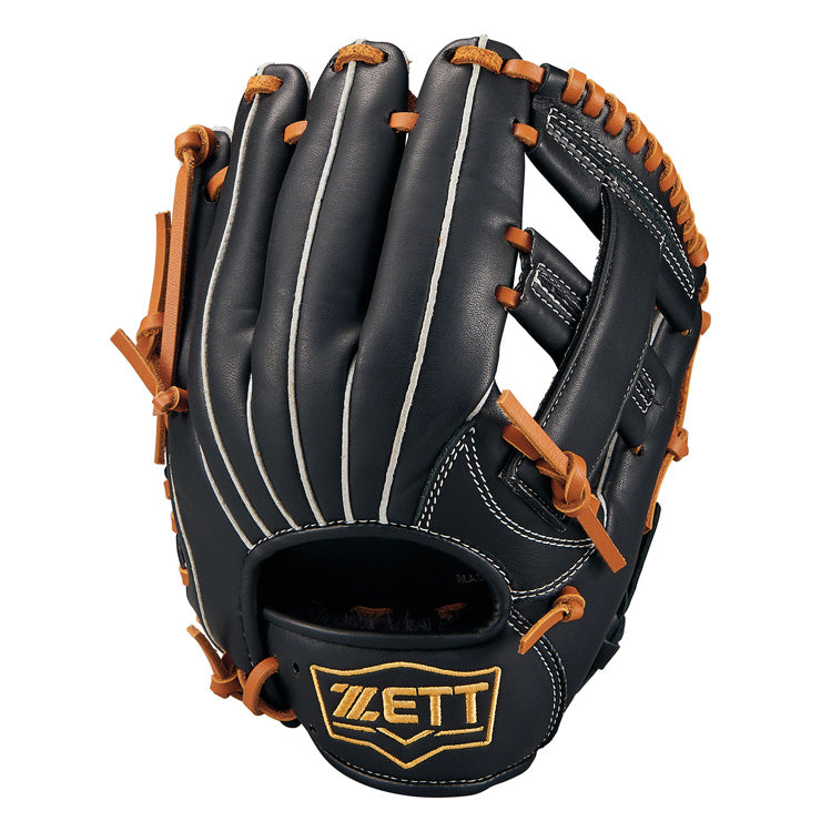 【はじめてのグローブに！】2025モデル ゼット 少年軟式 グローブ グラブ オールラウンド用 アクロキャッチ 右投げ用 左投げ用 少年野球 J号対応 BJGB77420F 学童野球 小学生 低学年 子供 キッズ ジュニア こども 子ども 軟式グローブ 軟式グラブ J号球 J号ボール zett