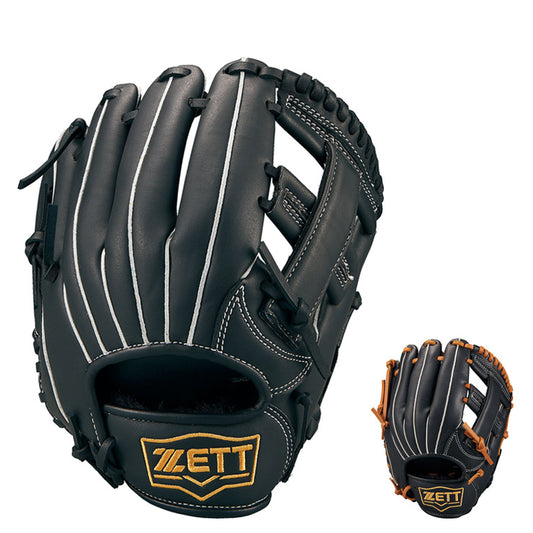 【はじめてのグローブに！】2025モデル ゼット 少年軟式 グローブ グラブ オールラウンド用 アクロキャッチ 右投げ用 左投げ用 少年野球 J号対応 BJGB77420F 学童野球 小学生 低学年 子供 キッズ ジュニア こども 子ども 軟式グローブ 軟式グラブ J号球 J号ボール zett