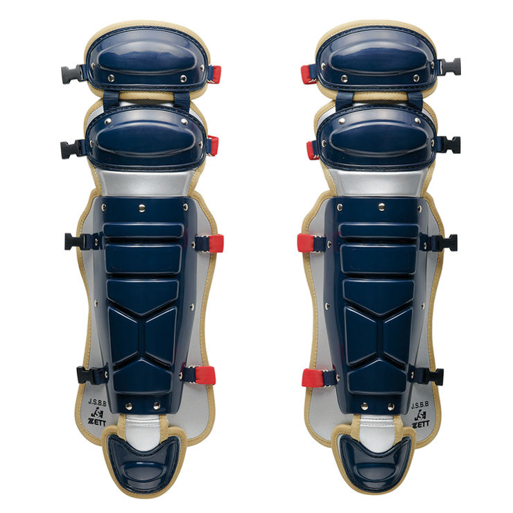 【2026モデル】ゼット 一般軟式 ソフトボール キャッチャー防具 4点セット マスク プロテクター レガース スロートガード 専用バッグ付き BL4350A 軟式用 ソフト用 12インチ 捕手用 キャッチャー道具 キャッチャー用具 一式 大人 一般 草野球 JSBBマーク JSAマーク zett set