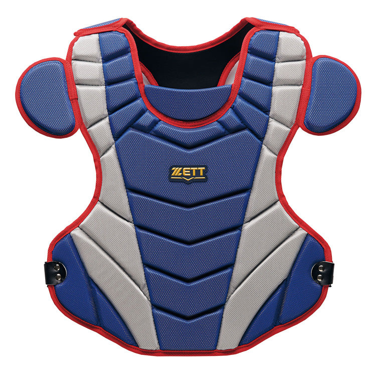 【2026モデル】ゼット 一般軟式 ソフトボール キャッチャー防具 4点セット マスク プロテクター レガース スロートガード 専用バッグ付き BL4350A 軟式用 ソフト用 12インチ 捕手用 キャッチャー道具 キャッチャー用具 一式 大人 一般 草野球 JSBBマーク JSAマーク zett set