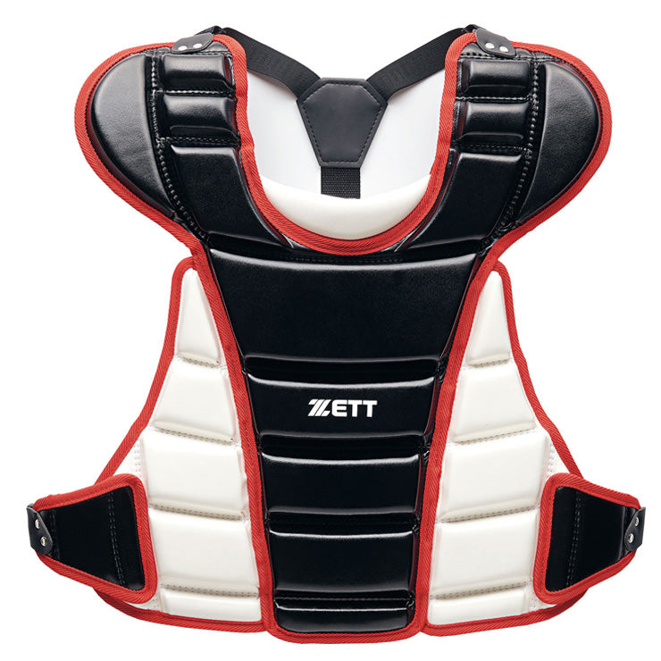 【2026モデル】ゼット 少年軟式 ソフトボール キャッチャー防具 4点セット マスク プロテクター レガース スロートガード 専用バッグ付き 少年野球 BL8330A 軟式用 捕手用 キャッチャー道具 キャッチャー用具 一式 学童野球 少年ソフト ジュニア こども zett set